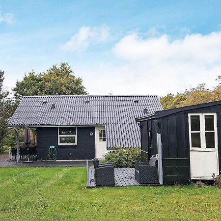 8 Person Holiday Home In Skals Exterior foto